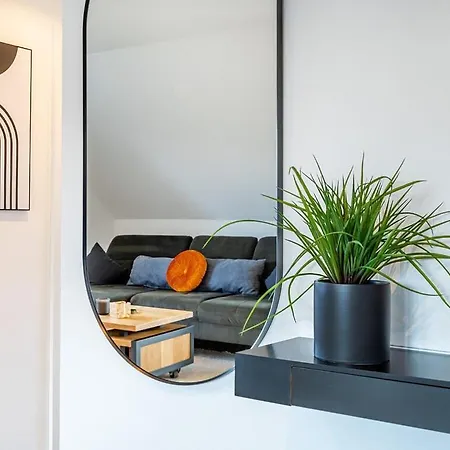 One-bedroom بيت للعطل *