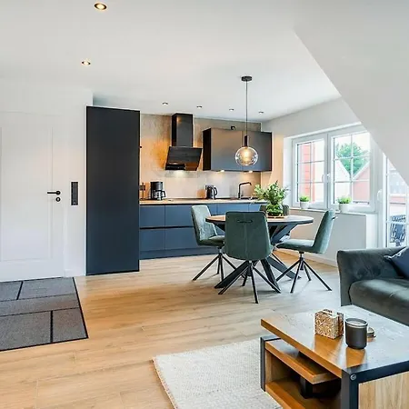One-bedroom *