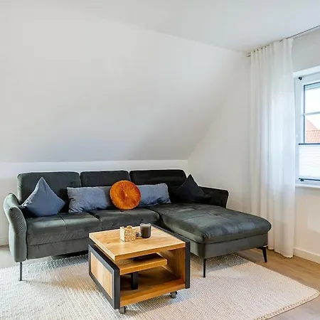 One-bedroom * غريتسيل