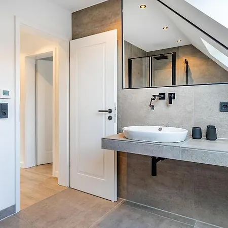 بيت للعطل One-bedroom