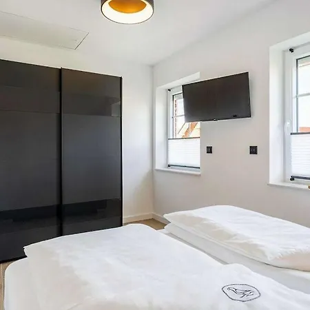 One-bedroom بيت للعطل *