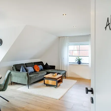 One-bedroom بيت للعطل غريتسيل